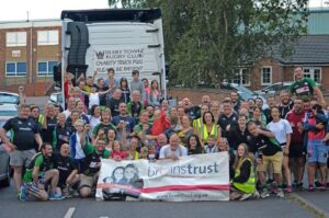 TruckPull
