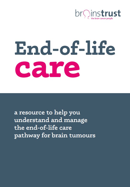 End of life - Resource