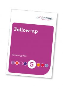 Follow-up