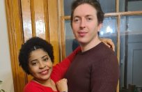 Tom and Erica, Low Grade Glioma